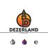 Логотип для Dezerland (Theme park) - дизайнер AZOT