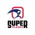 Логотип для Super Plenki - дизайнер zagoskinka