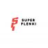 Логотип для Super Plenki - дизайнер Le_onik