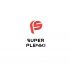 Логотип для Super Plenki - дизайнер Le_onik