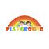 Логотип для Playground - дизайнер AZOT