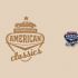 Логотип для American Classics (restaurant & bar) - дизайнер bond-amigo