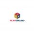 Логотип для Playground - дизайнер JMarcus