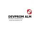 Логотип для Devprom ALM - дизайнер rover
