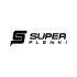 Логотип для Super Plenki - дизайнер milos18