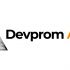 Логотип для Devprom ALM - дизайнер rusmyn