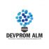 Логотип для Devprom ALM - дизайнер zagoskinka