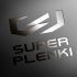 Логотип для Super Plenki - дизайнер IGOR-GOR