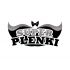 Логотип для Super Plenki - дизайнер Alena_Kolomiets