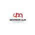 Логотип для Devprom ALM - дизайнер kirilln84