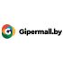 Логотип для Gipermall.by / ГиперМолл - дизайнер VF-Group