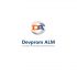 Логотип для Devprom ALM - дизайнер YUNGERTI