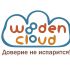 Логотип для wooden cloud - дизайнер ideymnogo