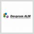Логотип для Devprom ALM - дизайнер ilim1973