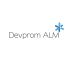 Логотип для Devprom ALM - дизайнер nickfl