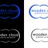 Логотип для wooden cloud - дизайнер komforka020213