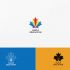 Лого и фирменный стиль для Mapledu , Maple Education - дизайнер BARS_PROD