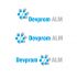 Логотип для Devprom ALM - дизайнер -lilit53_