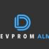 Логотип для Devprom ALM - дизайнер serega_ivano