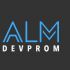 Логотип для Devprom ALM - дизайнер serega_ivano