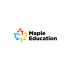 Лого и фирменный стиль для Mapledu , Maple Education - дизайнер kirilln84