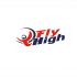 Логотип для Fly High  - дизайнер kras-sky