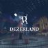 Логотип для Dezerland (Theme park) - дизайнер Sheldon-Cooper
