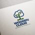Логотип для wooden cloud - дизайнер Zheravin