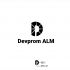 Логотип для Devprom ALM - дизайнер kras-sky