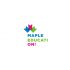 Лого и фирменный стиль для Mapledu , Maple Education - дизайнер degustyle