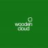 Логотип для wooden cloud - дизайнер Sheldon-Cooper
