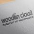 Логотип для wooden cloud - дизайнер splinter