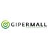 Логотип для Gipermall.by / ГиперМолл - дизайнер funkielevis