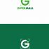 Логотип для Gipermall.by / ГиперМолл - дизайнер F-maker