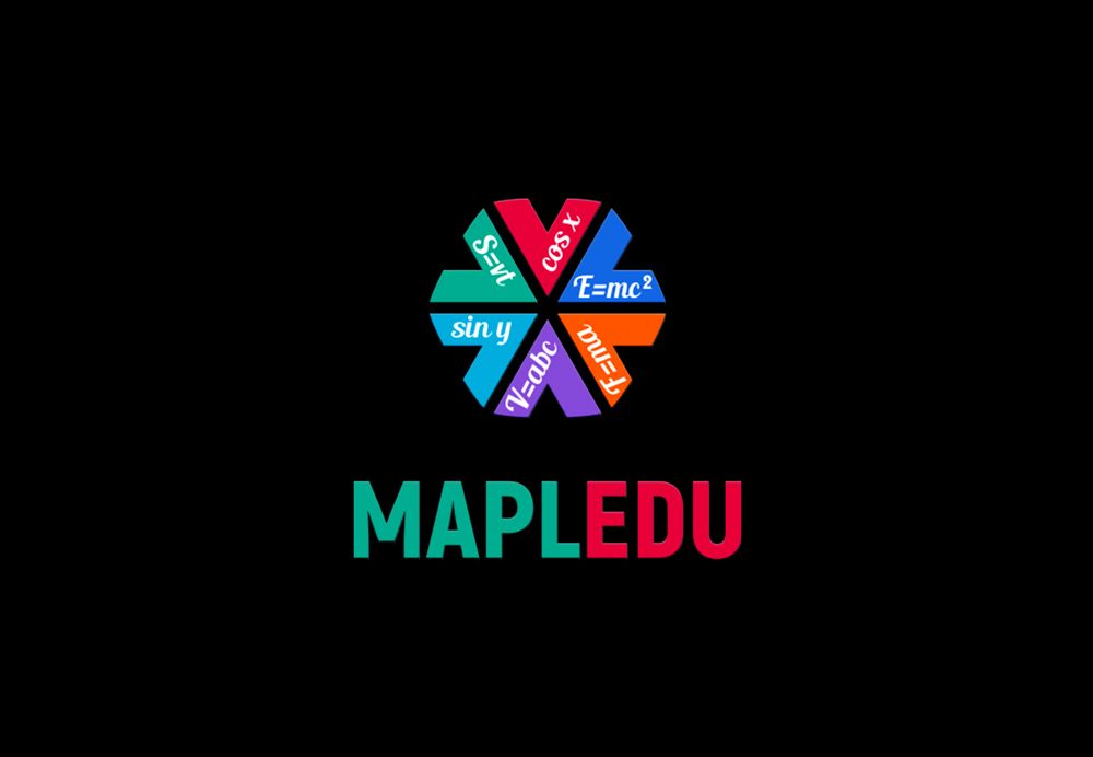 Лого и фирменный стиль для Mapledu , Maple Education - дизайнер DIZIBIZI