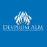 Логотип для Devprom ALM - дизайнер AZOT