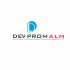 Логотип для Devprom ALM - дизайнер sv58