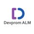 Логотип для Devprom ALM - дизайнер ideymnogo