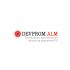 Логотип для Devprom ALM - дизайнер Garryko