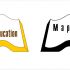 Лого и фирменный стиль для Mapledu , Maple Education - дизайнер basoff