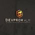 Логотип для Devprom ALM - дизайнер funkielevis