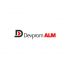 Логотип для Devprom ALM - дизайнер Nikus