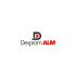 Логотип для Devprom ALM - дизайнер Nikus