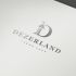 Логотип для Dezerland (Theme park) - дизайнер Alexey_SNG