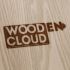 Логотип для wooden cloud - дизайнер yano4ka
