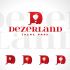 Логотип для Dezerland (Theme park) - дизайнер bond-amigo