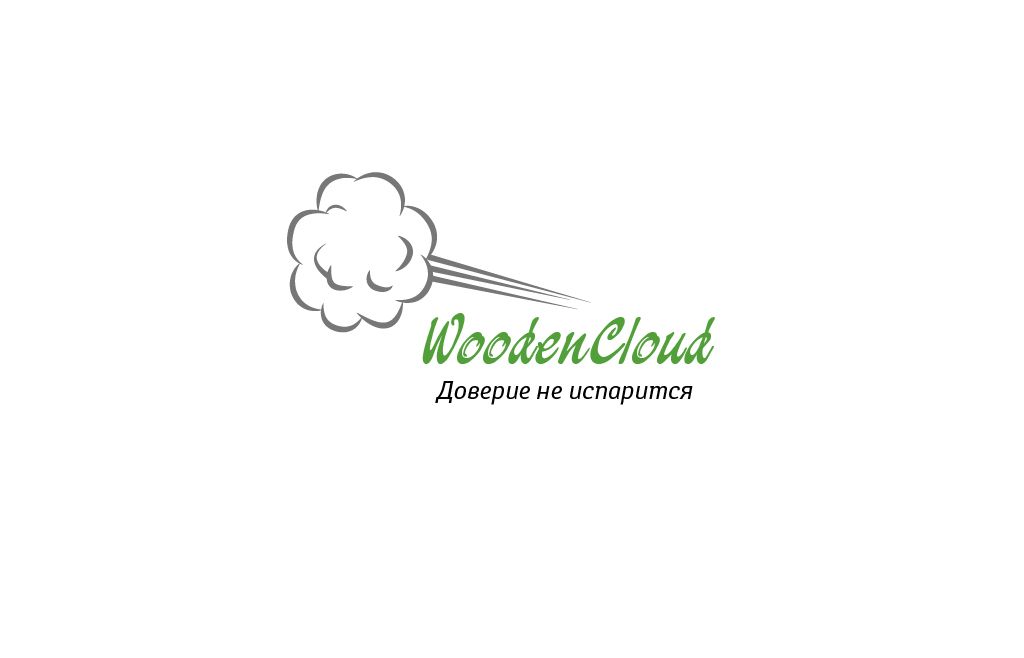 Логотип для wooden cloud - дизайнер djobsik