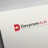 Логотип для Devprom ALM - дизайнер radchuk-ruslan