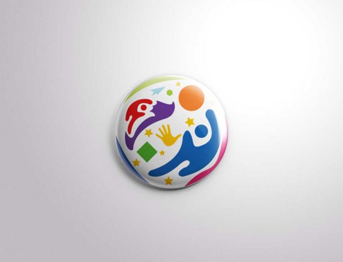 Логотип для Playground - дизайнер SmolinDenis