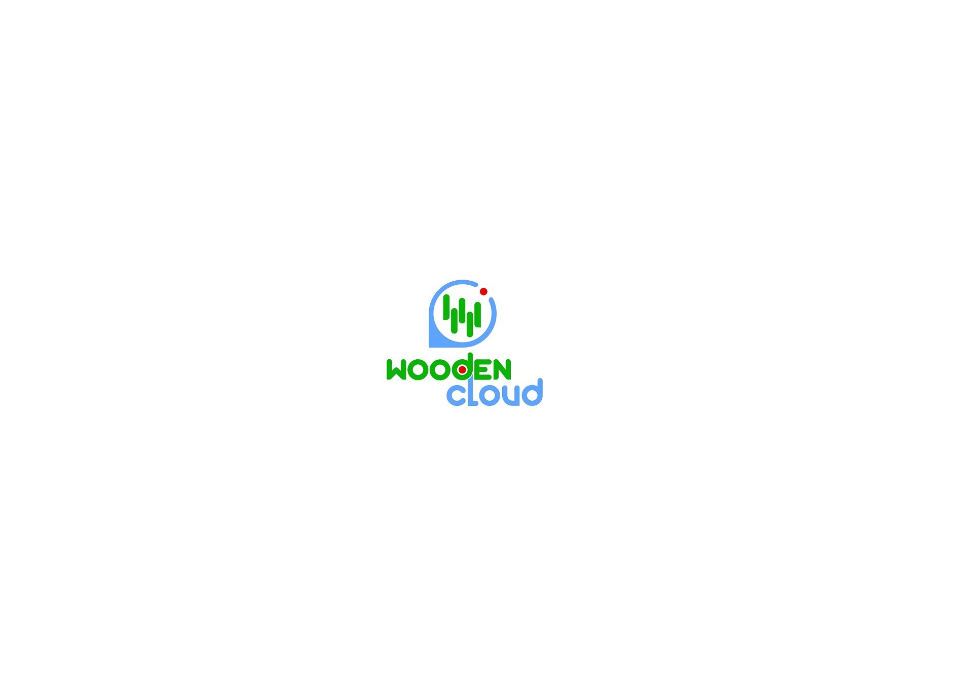 Логотип для wooden cloud - дизайнер shagi66